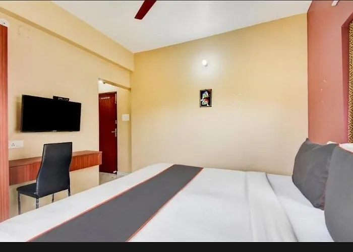 Hotel Amar Raj