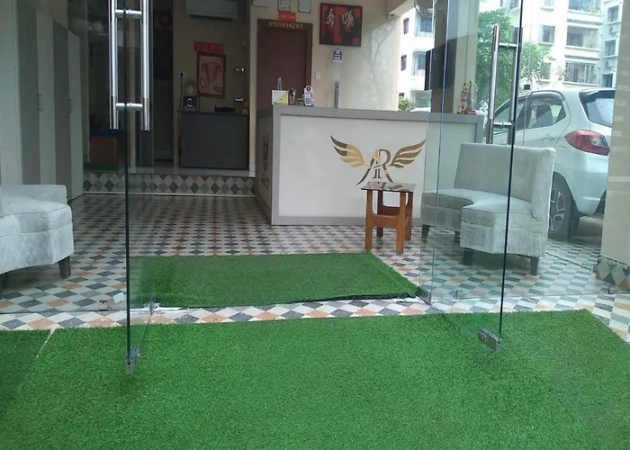 Hotel Amar Raj