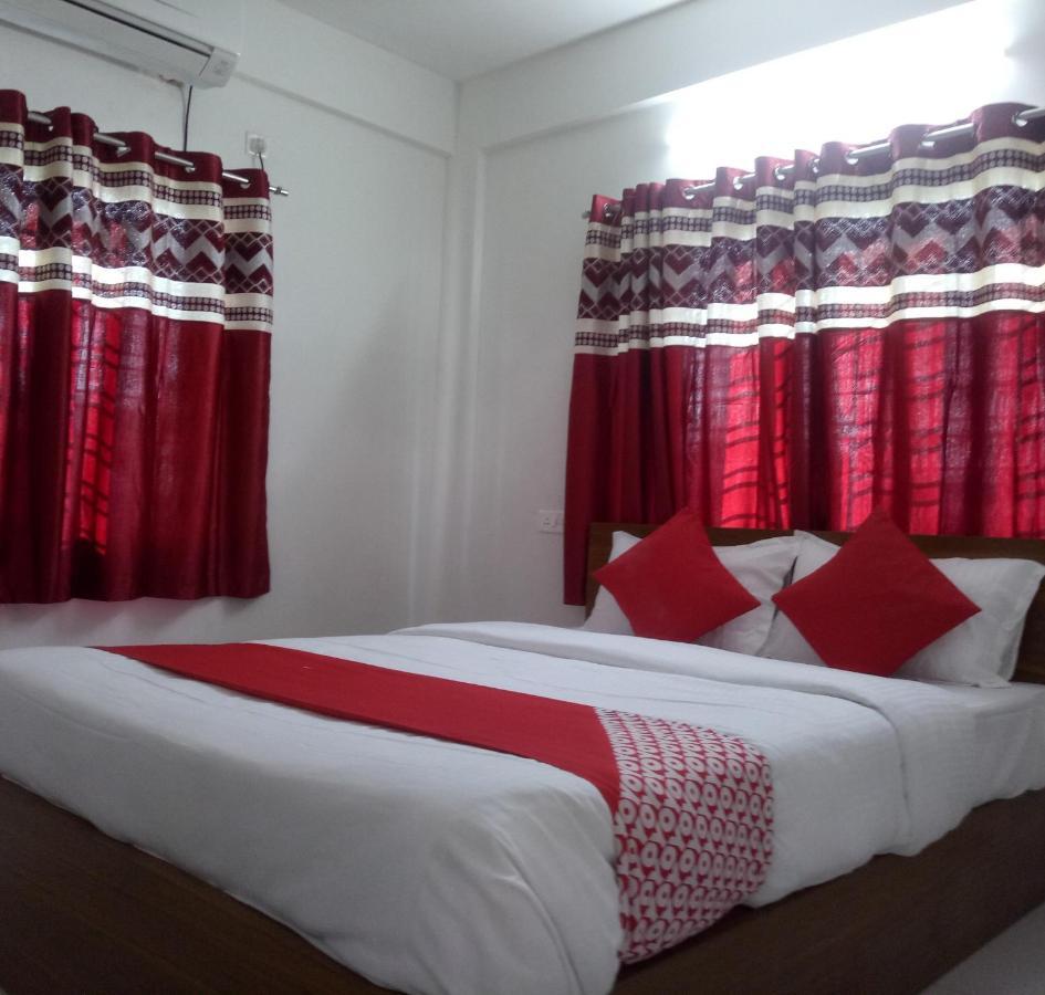 Hotel Amar Raj 2* Kolkata
