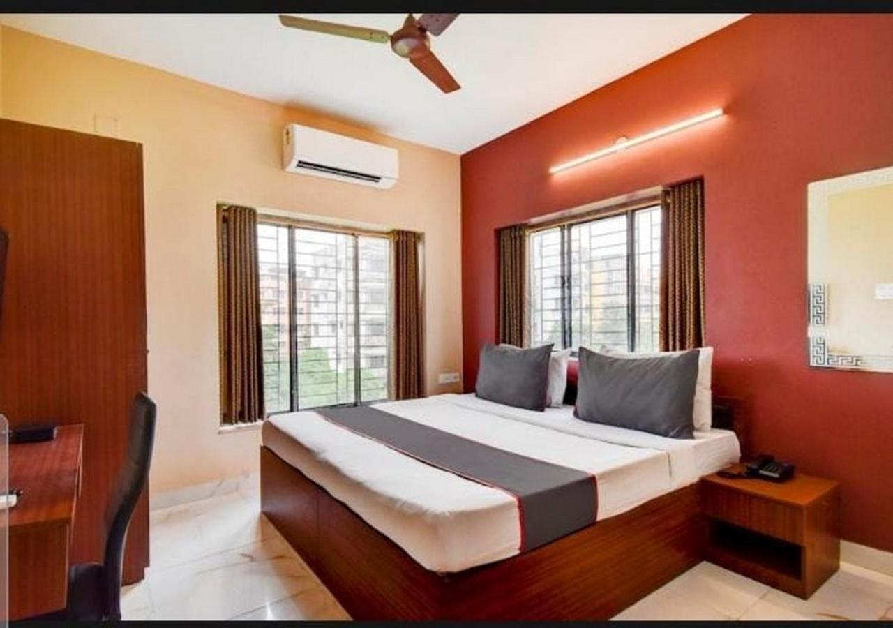 Hotel Amar Raj Guest house Kolkata