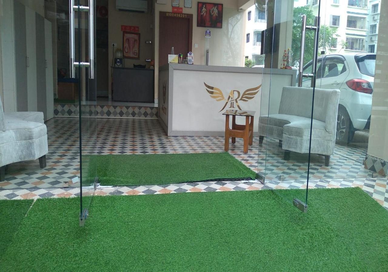 Hotel Amar Raj Kolkata