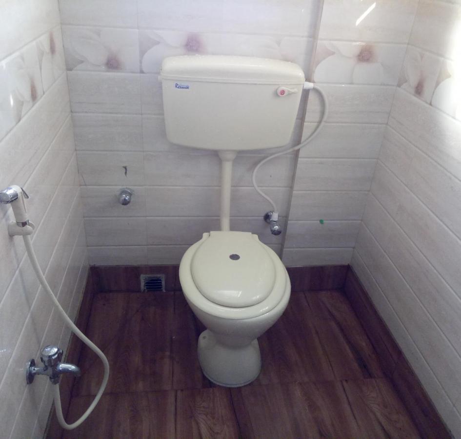 Guest house Hotel Amar Raj Kolkata